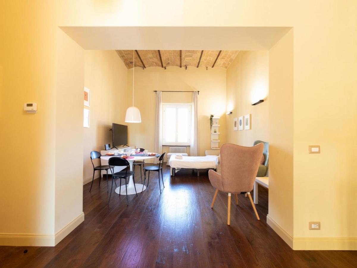 The Best Rent - Elegant Two-Bedroom Apartment Close To Saint Peter'S Basilica Roma Exterior foto