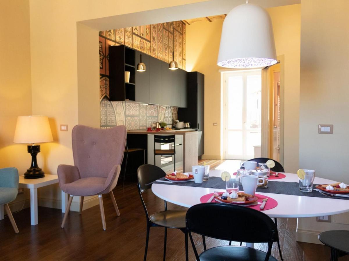 The Best Rent - Elegant Two-Bedroom Apartment Close To Saint Peter'S Basilica Roma Exterior foto