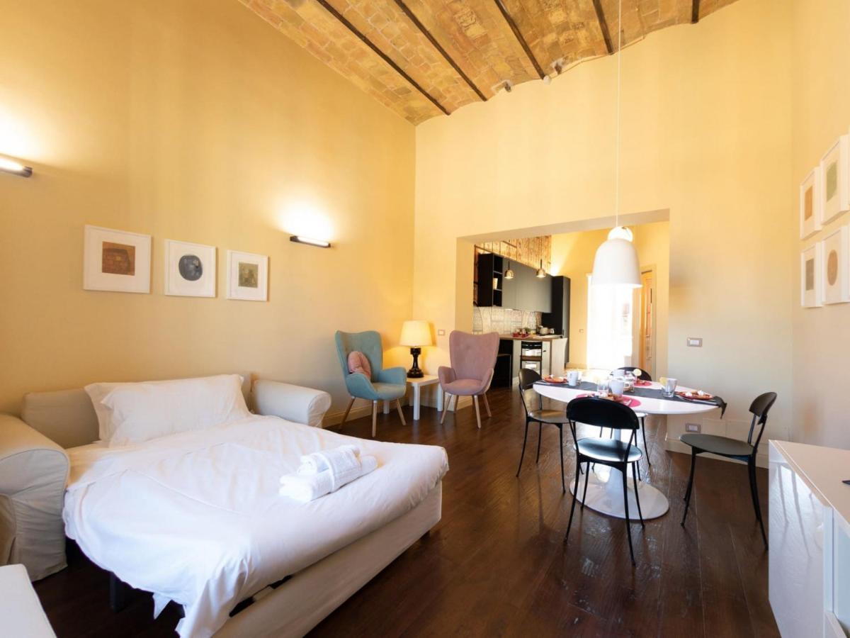 The Best Rent - Elegant Two-Bedroom Apartment Close To Saint Peter'S Basilica Roma Exterior foto