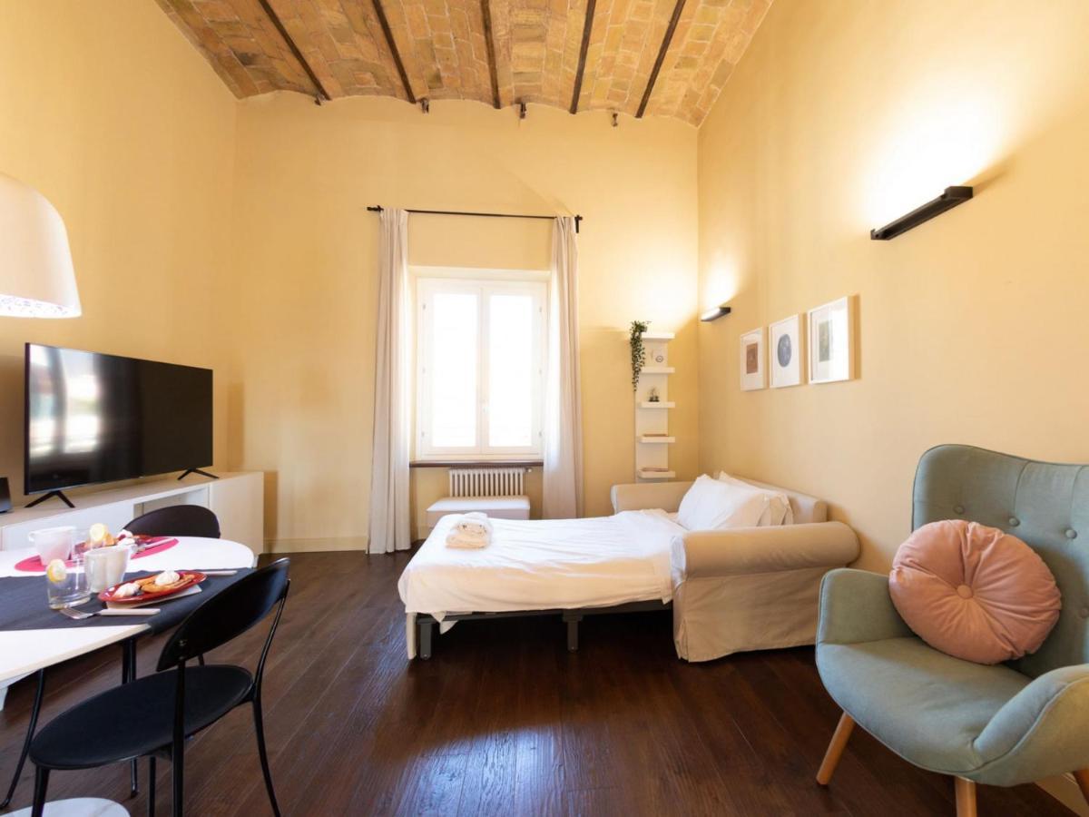 The Best Rent - Elegant Two-Bedroom Apartment Close To Saint Peter'S Basilica Roma Exterior foto
