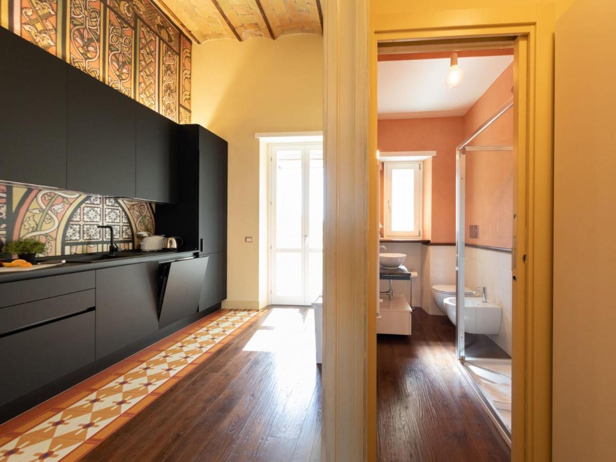 The Best Rent - Elegant Two-Bedroom Apartment Close To Saint Peter'S Basilica Roma Exterior foto