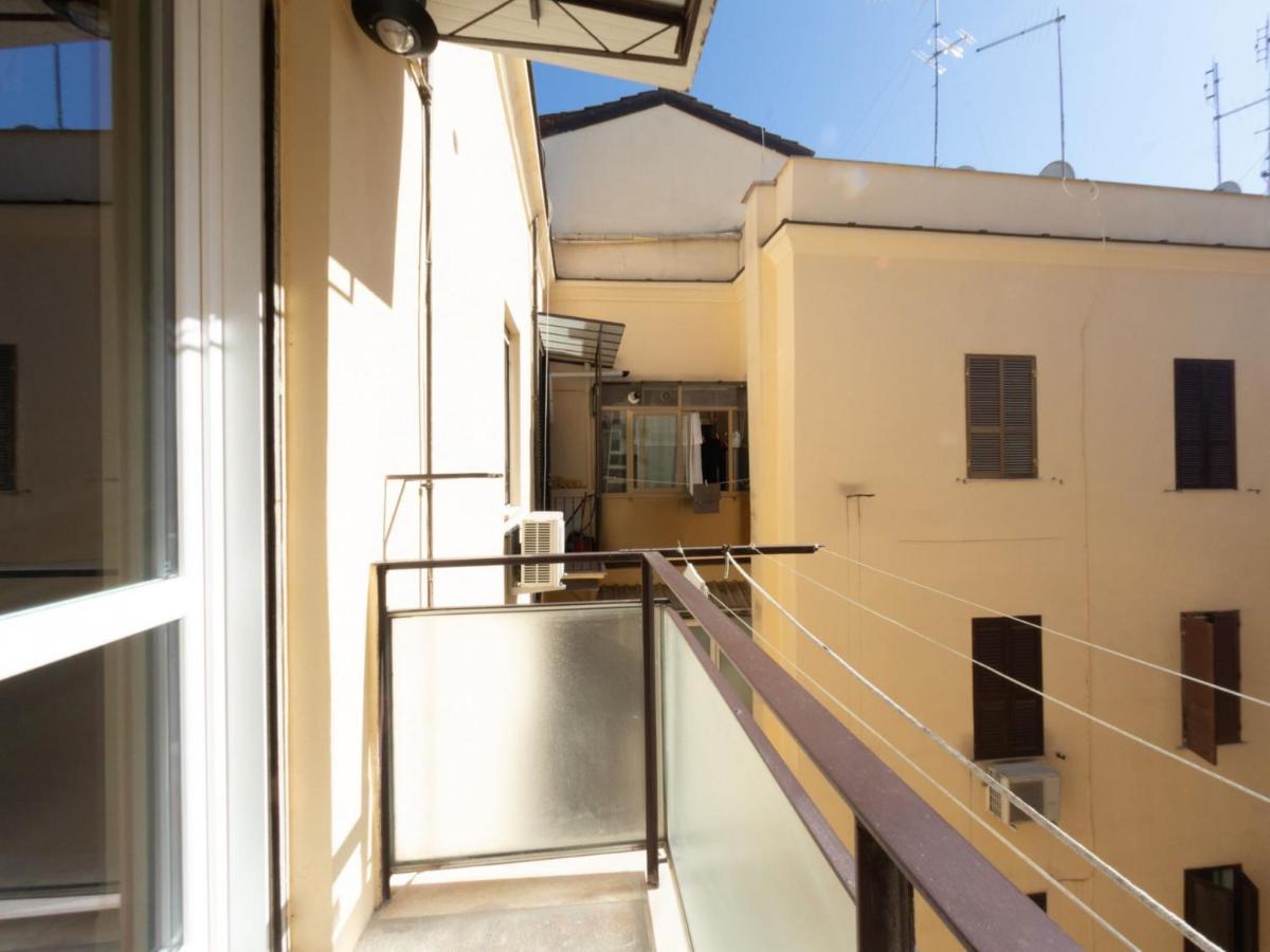 The Best Rent - Elegant Two-Bedroom Apartment Close To Saint Peter'S Basilica Roma Exterior foto