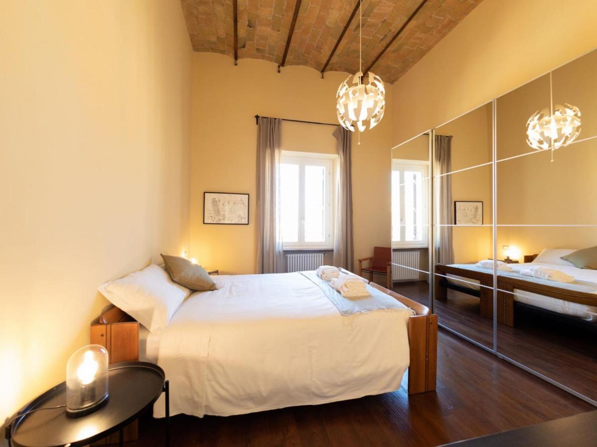 The Best Rent - Elegant Two-Bedroom Apartment Close To Saint Peter'S Basilica Roma Exterior foto