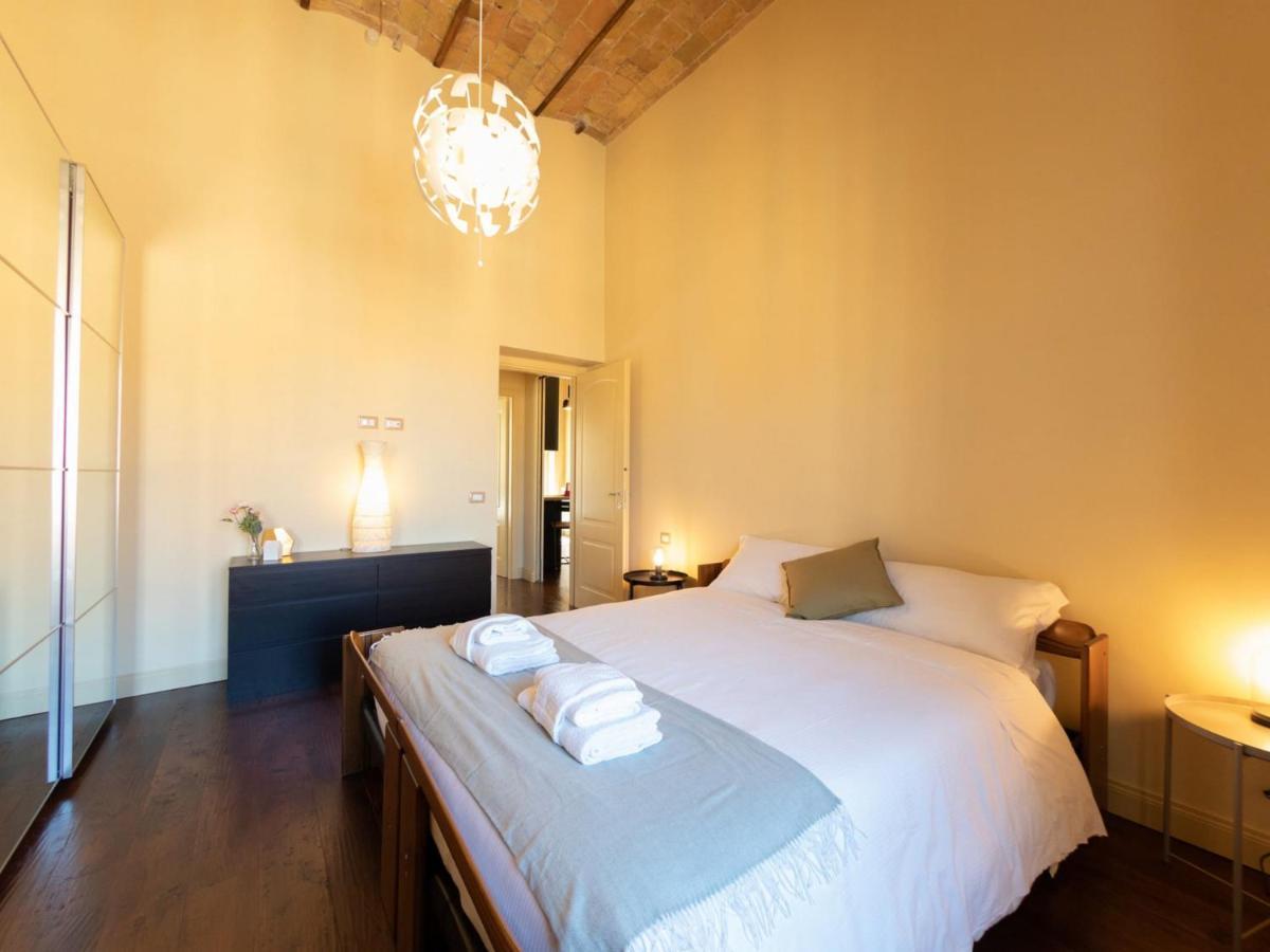 The Best Rent - Elegant Two-Bedroom Apartment Close To Saint Peter'S Basilica Roma Exterior foto