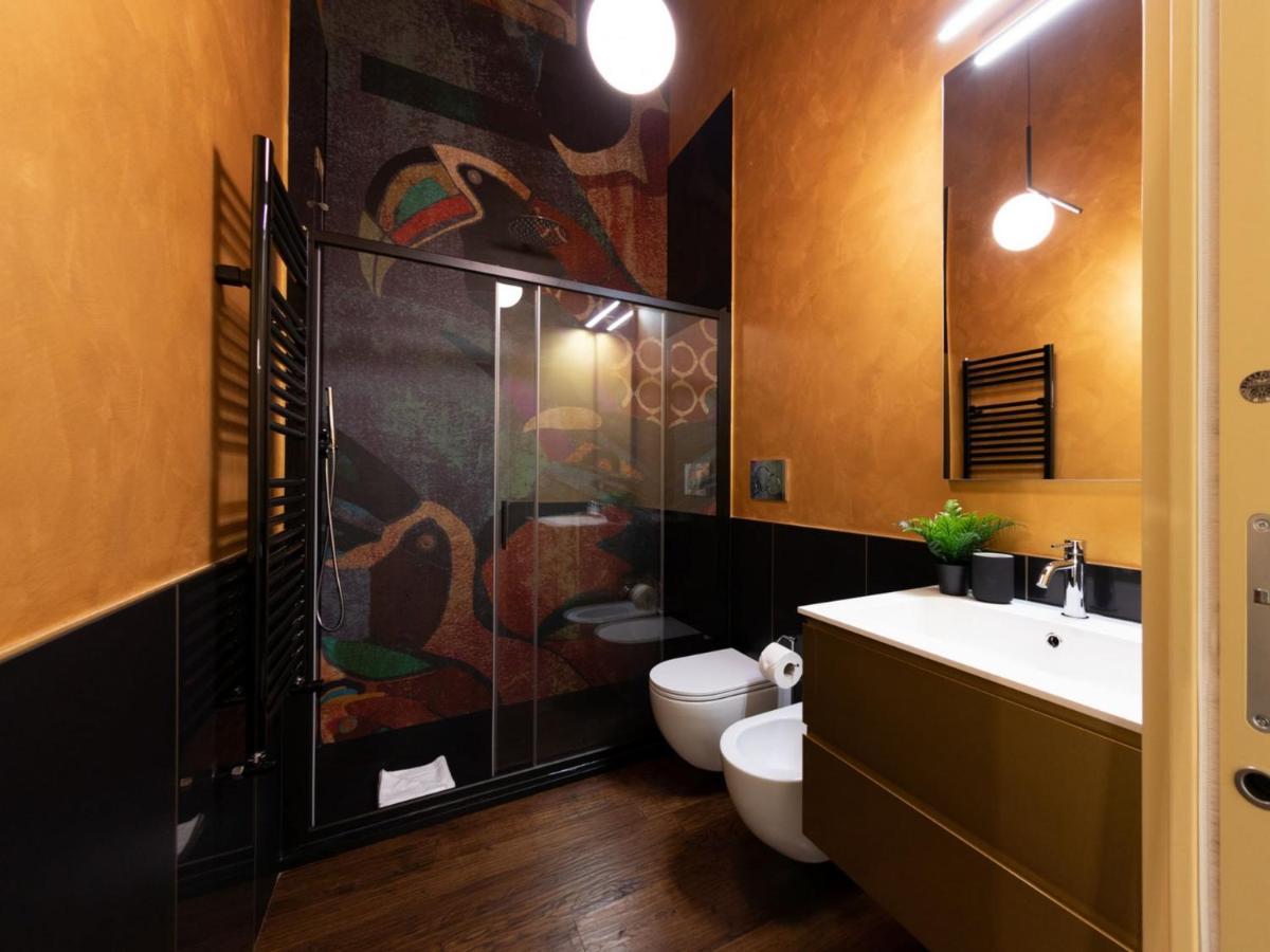 The Best Rent - Elegant Two-Bedroom Apartment Close To Saint Peter'S Basilica Roma Exterior foto